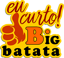 Eu Curto Big Batata